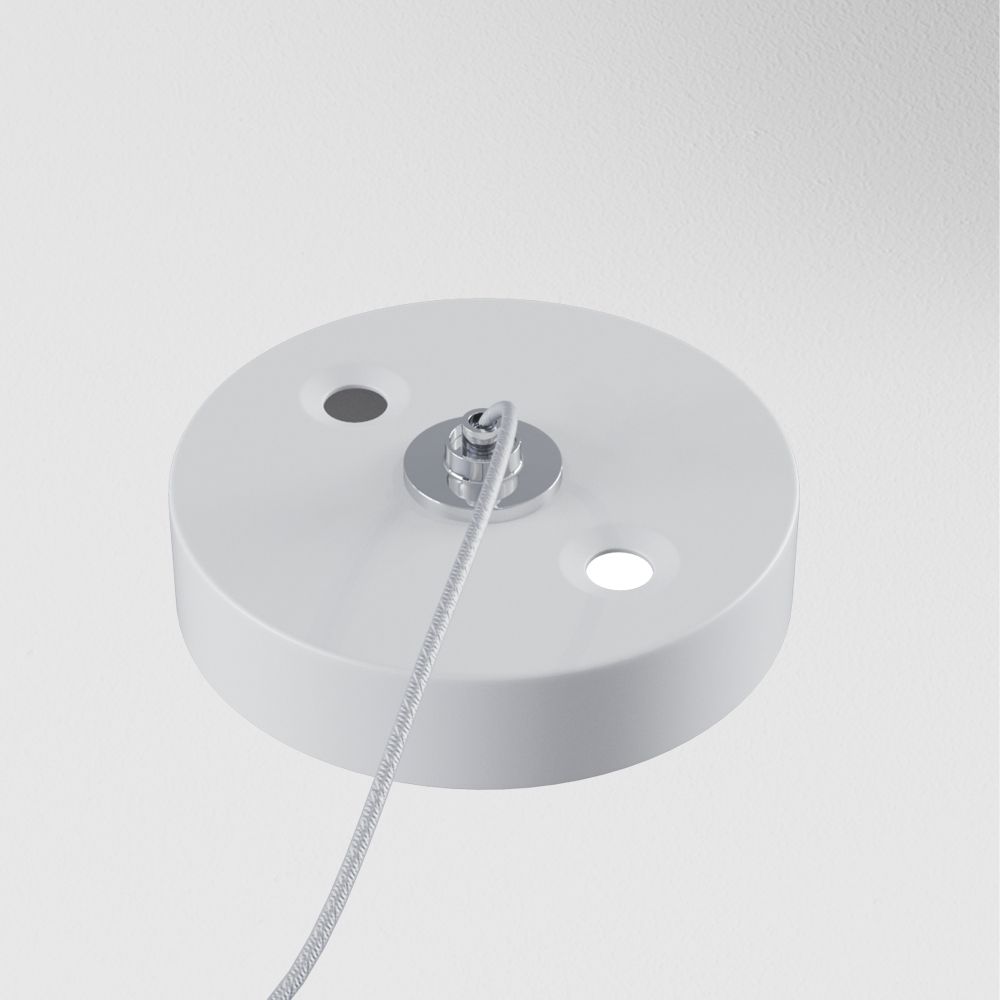 Подвес для однофазного шинопровода Maytoni Unity TRA001CW-11W