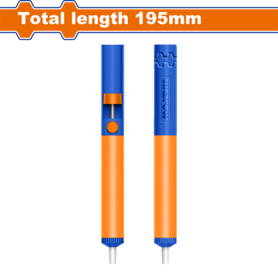Насос для распайки