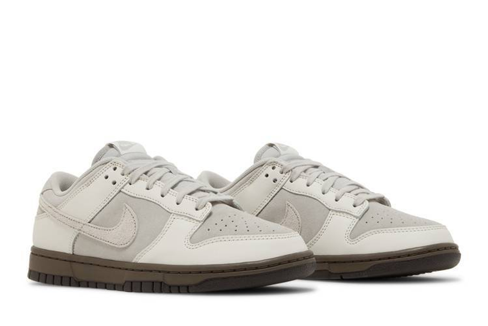 Кроссовки Nike Dunk Low "Ironstone"