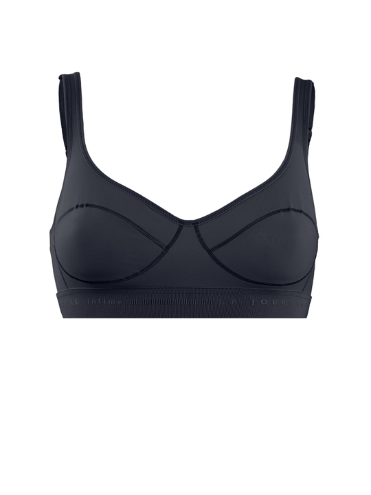 Бюстгальтер GABI Black Supreme