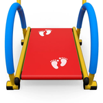 Беговая дорожка детская