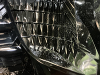 Фара правая Hongqi HS3 (2023-н.в.) LED