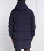 Пуховое пальто Cefalu N Windsor - темно-синий(30039748)