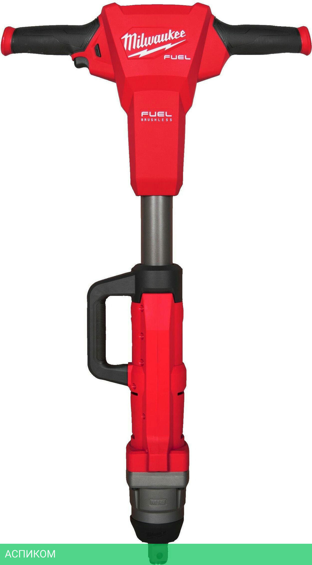 Гайковерт Milwaukee M18 FHIWF1R-122С (4933493141)