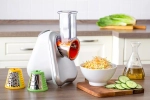 Мультирезка Moulinex FreshExpress DJ753E32
