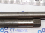 Метчик гаечный М18х2,5 (основной шаг) L200 (0221)
