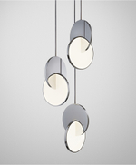 Подвесной дизайнерский светильник  Eclipse by Lee Broom