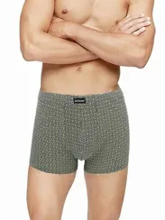 Трусы мужские боксеры Gentlemen GS 7912 (XL)