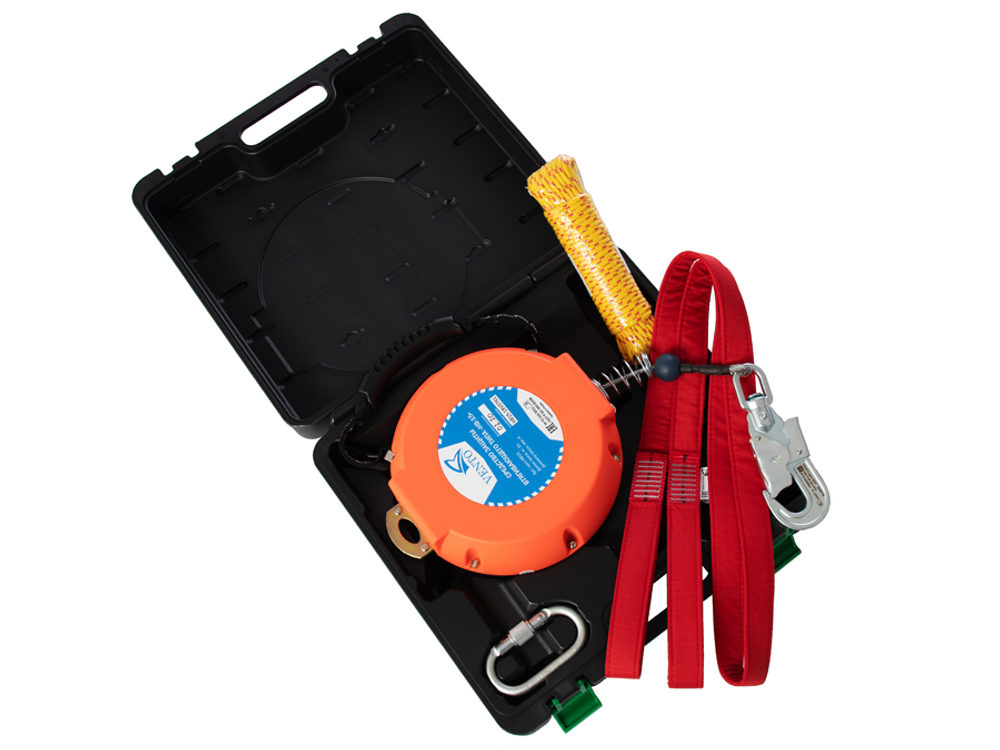 Средство индивидуальной защиты втягивающего типа VENTO "НВ-15"