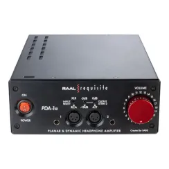 RAAL-Requisite PDA-1a