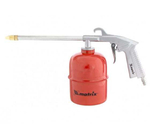 НАБОР ПНЕВМОИНСТРУМЕНТА MATRIX 5ПРЕДМЕТОВ 57304