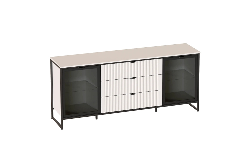 Модульная гостиная "Нора" композиция #3