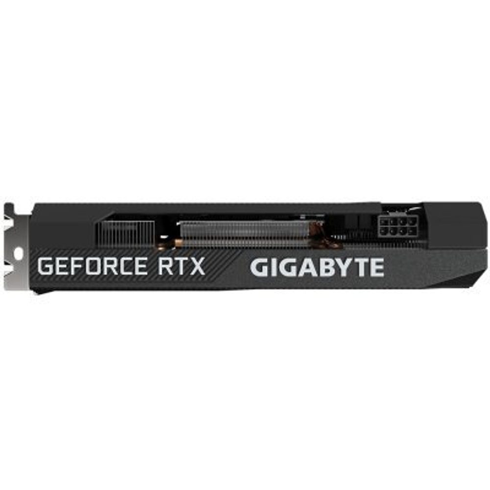 Видеокарта GigaByte nVidia GeForce RTX 3060 12Gb GV-N3060WF2-12GD rev. 2.0