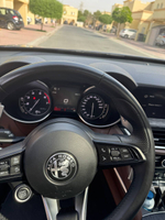 Alfa Romeo Stelvio 2020