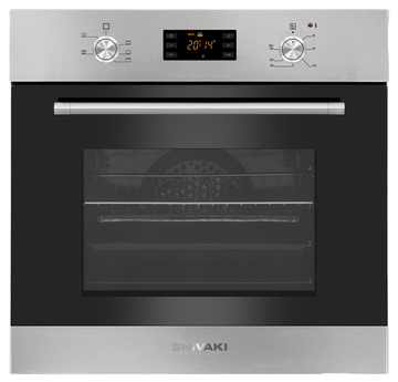 Электрический духовой шкаф Shivaki SBE60M450