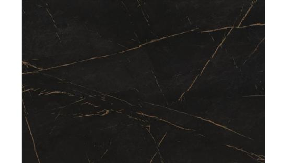 Столешница Каспий черное золото 600х38х3000