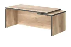 Стол руководителя TCT 209(R) 2000х900х750 TORR
