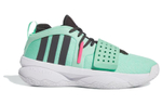 Кроссовки Adidas Dame 8 Extply