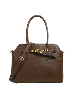 Сумка XOXO LEGENDS ПАРАГОН | Шоколадный