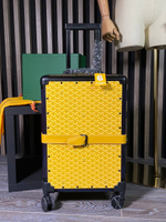Чемодан Goyard