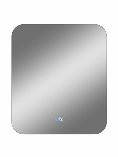 Зеркало "Burzhe medium" 600x700