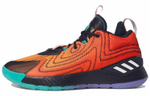 Кроссовки Adidas D Rose Son Of Chi 2.0