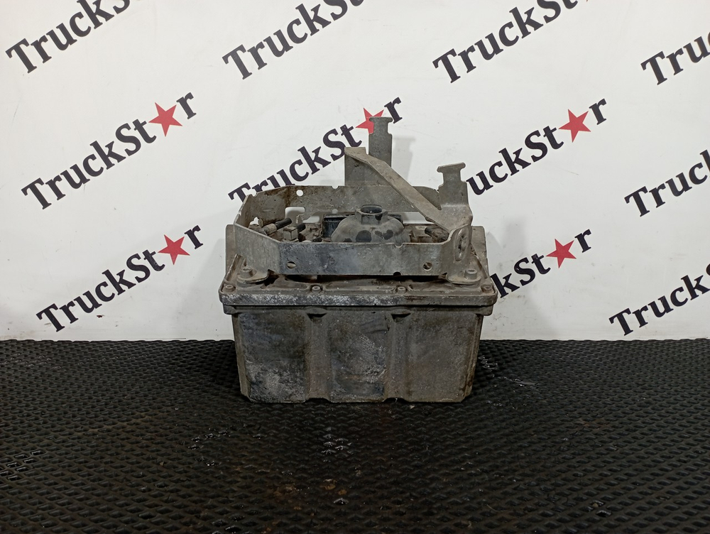 Насос системы AdBlue