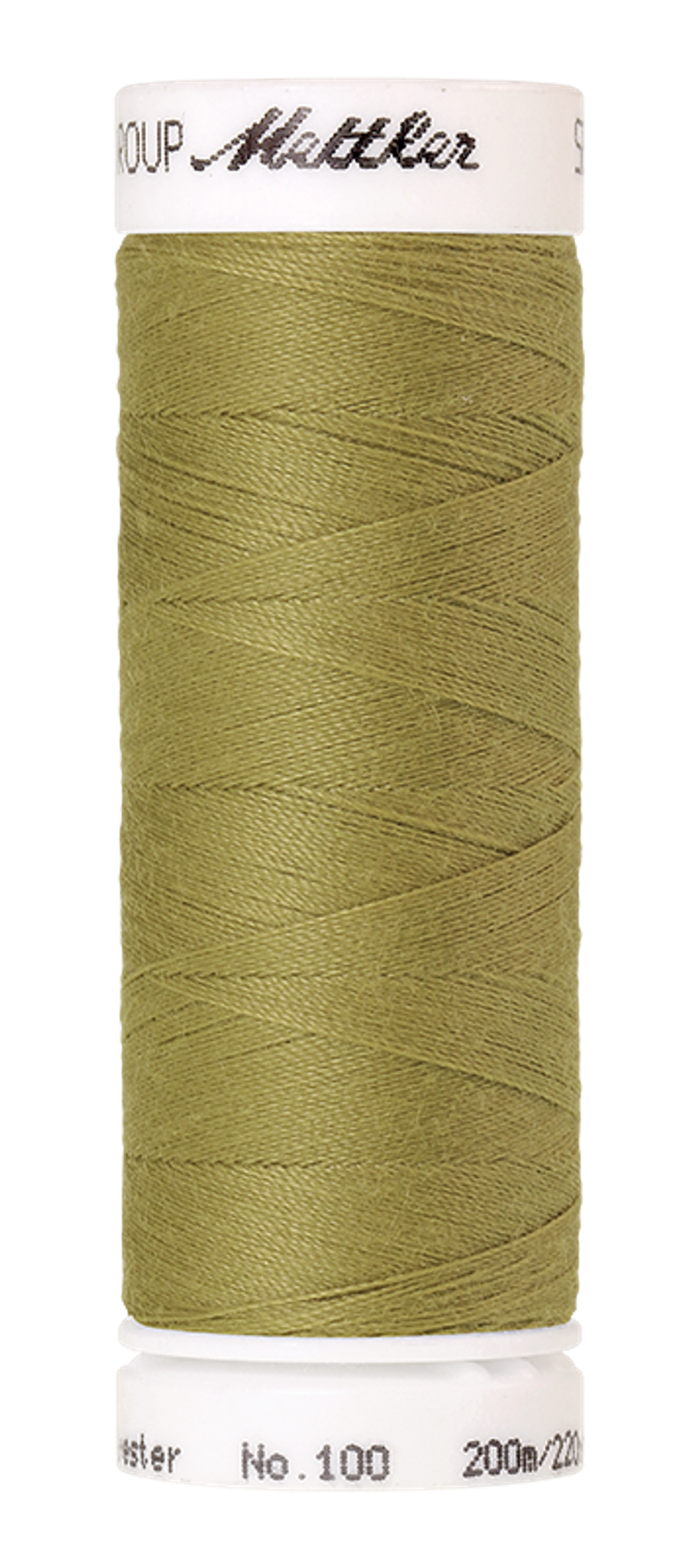 Нить универсальная SERALON 100, 200 м, Mettler, 1148