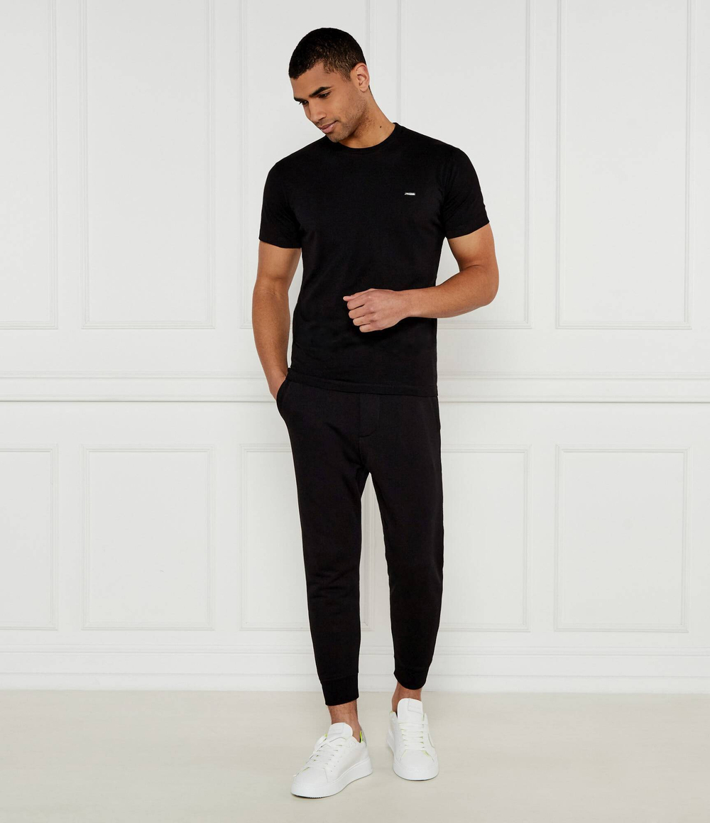 Футболка Dsquared2 - черный(S74GD1253 D20020)