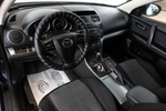 Mazda Mazda6, 2011 год