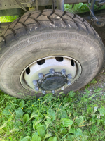 Shacman (Shaanxi) SX* 6x6 Седельный тягач SX42586V385 (Дизельный, 11,6 л, 423 л.с., МТ)