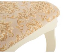 Банкетка Амадео бежевая