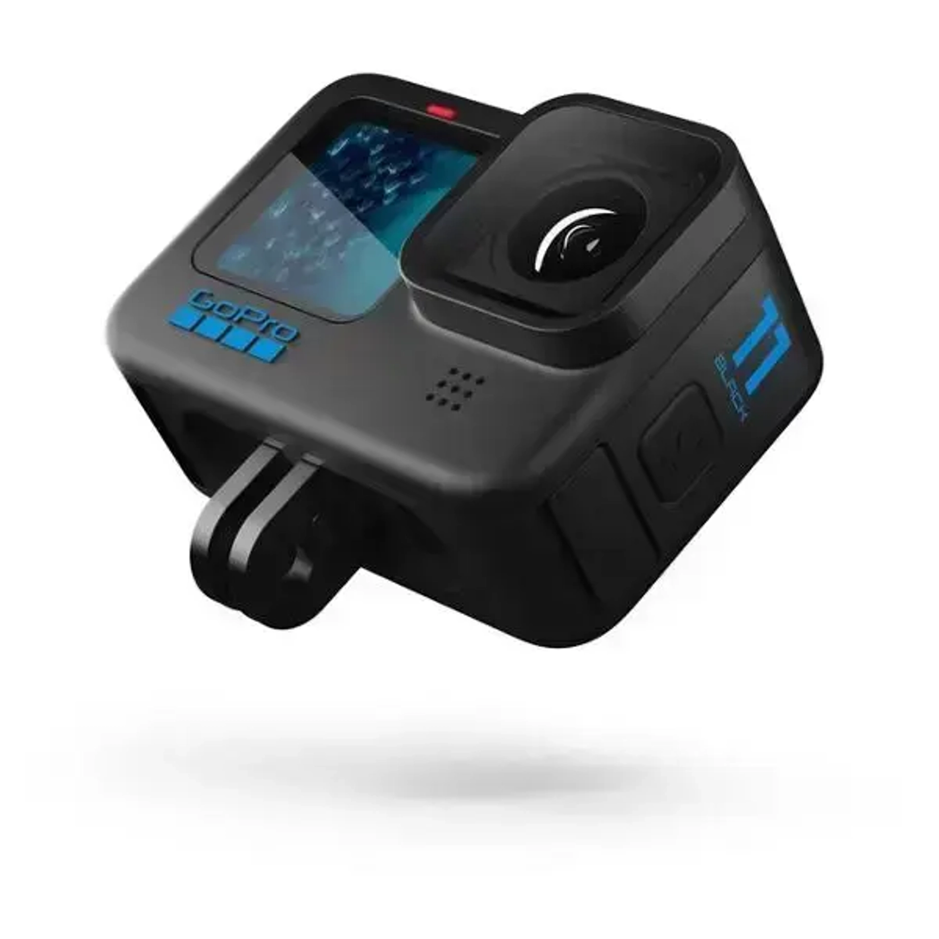 Видеокамера экшн GoPro Hero11 Black Edition (CHDHX-111-RW)