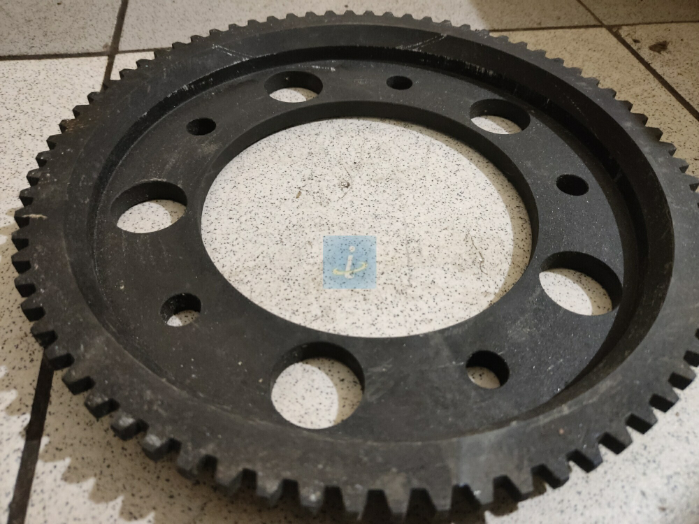 Муфта 201-1721180-50