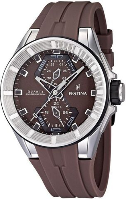 Мужские наручные часы Festina F16611/2