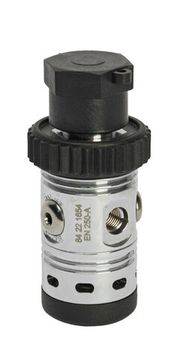 Первая ступень регулятора Seac PX100 DIN 230 BAR поршневая