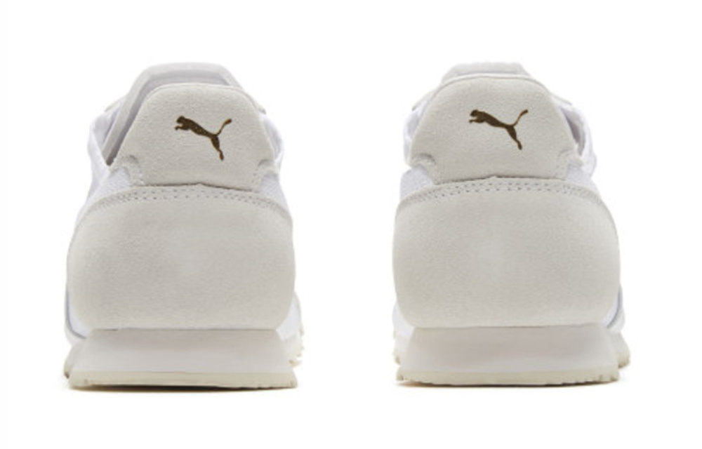 PUMA Roma Og Nylon "White Cream"