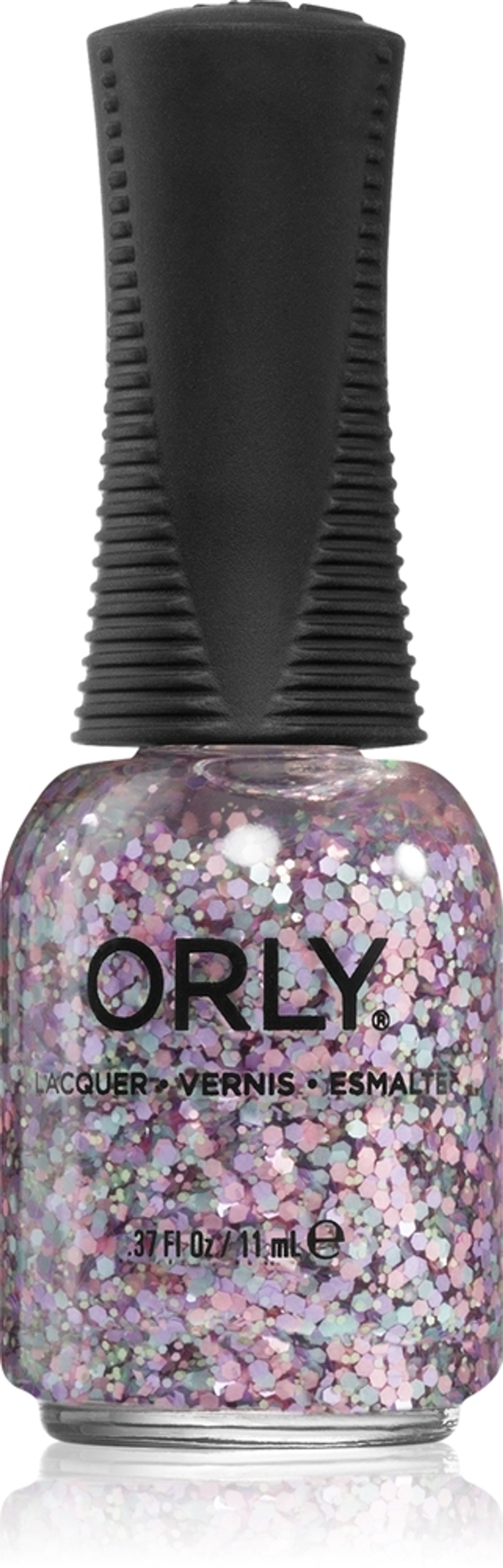 Orly Lacquer - лак для ногтей, 11 ml