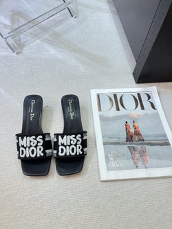 Christian Dior Dway Slide (11 colors)