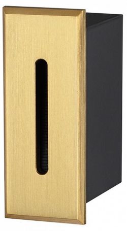 Встраиваемый светильник Odeon Light Escala 7056/3WL