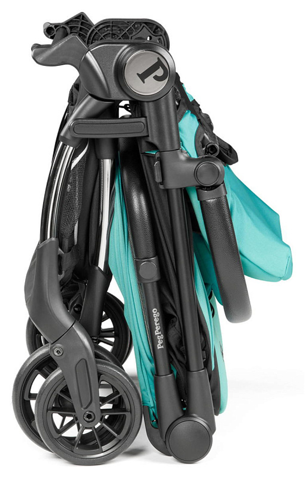 Прогулочная коляска Peg Perego Volo Tahiti