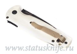 Нож Benchmade 4300BK 03 CLA MagnaCutфотография - 9