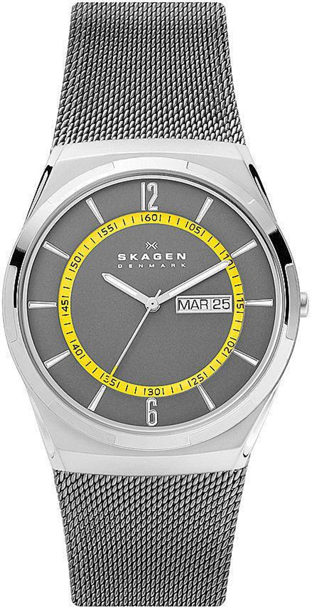 Мужские наручные часы Skagen SKW6789