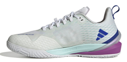 Теннисные кроссовки Adidas Adizero Cybersonic M - White