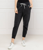 спортивные штаны POLO RALPH LAUREN - черный(211943009)