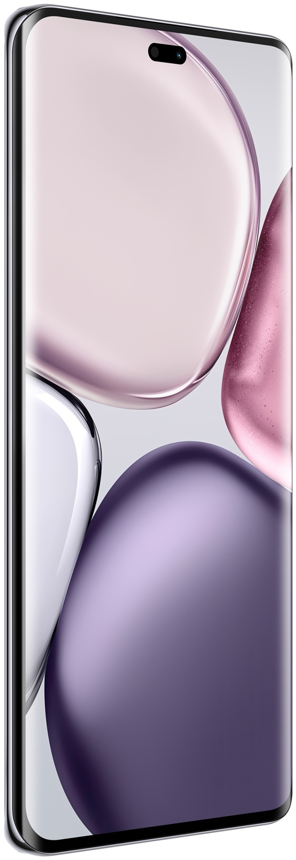Смартфон HONOR X9c 12 ГБ/256 ГБ черный