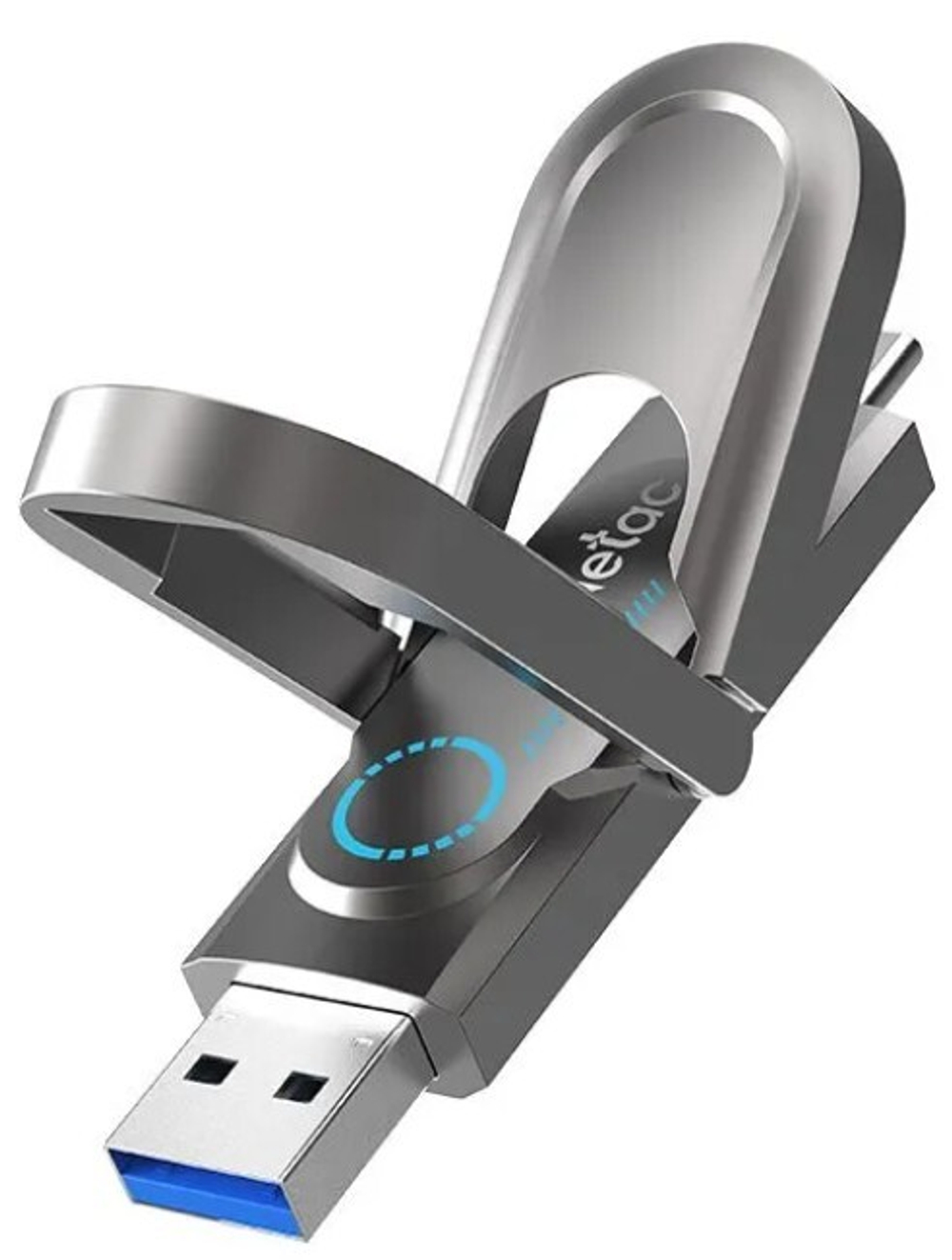 Накопитель USB 3.2  Netac US9