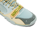 Кроссовки Travis Scott X Cact.Us Corp X Nike Air Trainer 1 Grey Haze