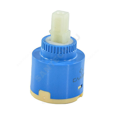 Картридж для смесителя керамический D=35мм Славен СЛ-ЗП-002