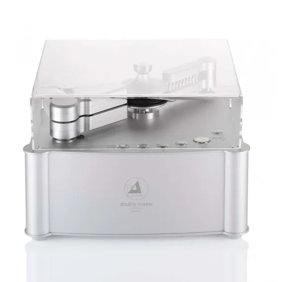 Clearaudio Dust Cover DMP Sonic Transparent